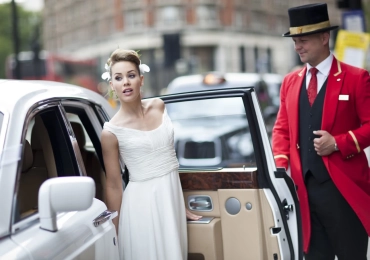Weddings by Driven