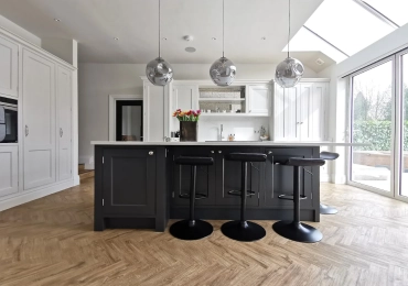 Brampton Interiors