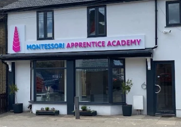 Montessori Apprentice Academy