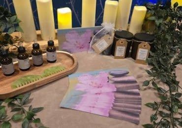 Head Spa Hemel Hempstead