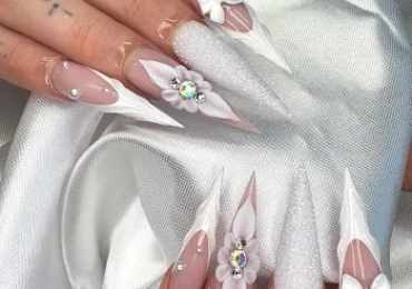 Deluxe nails 159