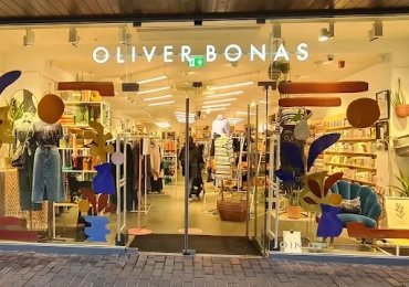Oliver Bonas