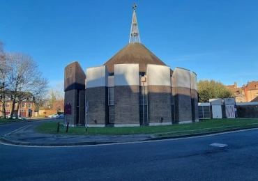 Marychurch R C Church