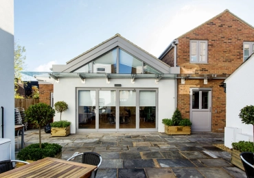 MCR Studio Architects