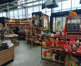 Smallford Farm Shop