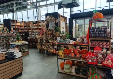 Smallford Farm Shop