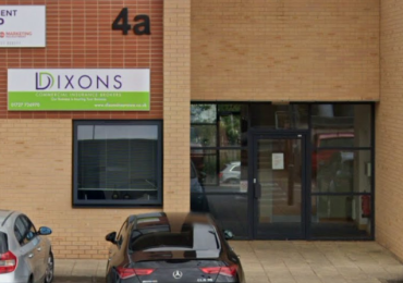 Dixons Commercial Insurance Brokers
