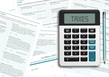 M J Accounting Services Ltd