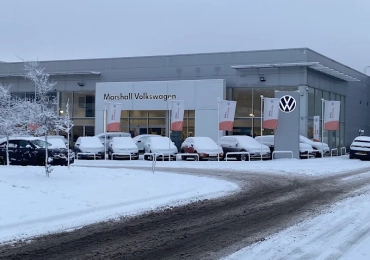 citygate volkswagen st albans