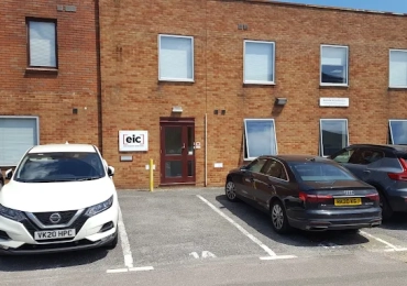 EIC Insurance Services Ltd