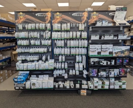 Enfield Electrical Supplies