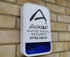 Assured AV Security Ltd