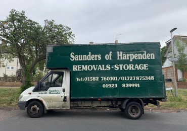 Saunders of Harpenden Ltd