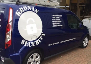 Kronan Security Systems Ltd