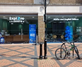 Explore Learning Watford