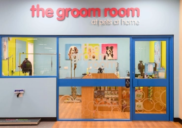 The Groom Room St Albans