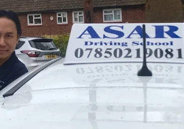 ASAR Driving School
