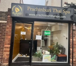 Prachinburi Thai Spa
