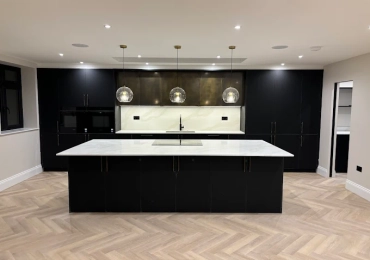 Quirky Interiors