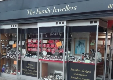 The Family Jewellers