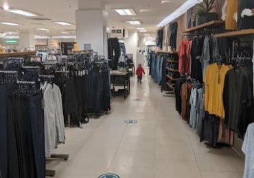 Marks & Spencer