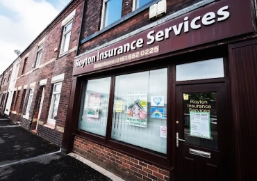 Royton Insurance (RIS Group LTD)