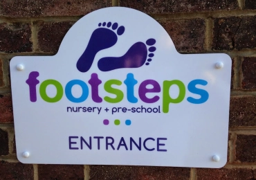 Footsteps Nursery & Pre-school