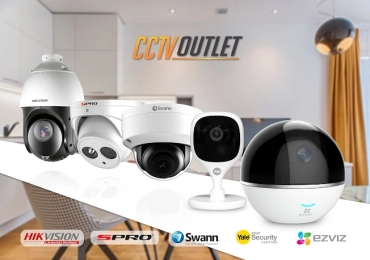 CCTV Outlet