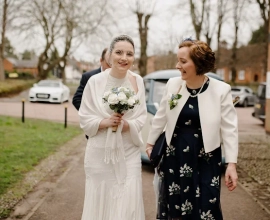 Bridal Make Up Artist & Hair By Amela Stuart
