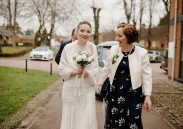 Bridal Make Up Artist & Hair By Amela Stuart