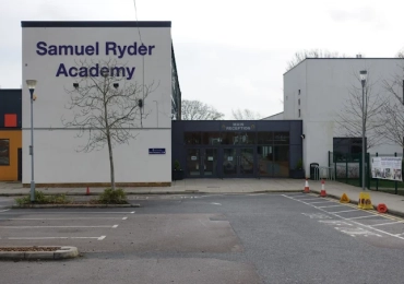 Samuel Ryder Academy