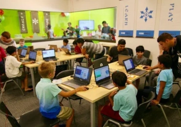 Code Ninjas Watford