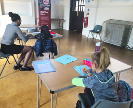 First Class Learning Potters Bar