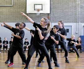 Jigsaw Performing Arts School