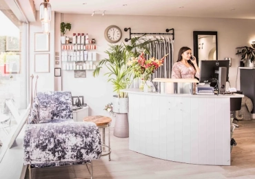 Tielsi Hairdressing