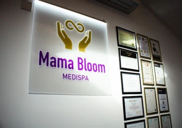 Bloom Clinic & Spa