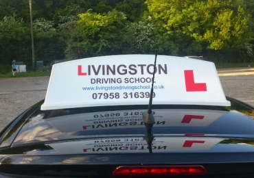 Livingston Driving School