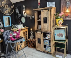Black Sheep Interiors