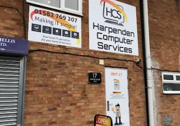 Harpenden Computer Services Ltd.