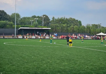 Harpenden Town FC
