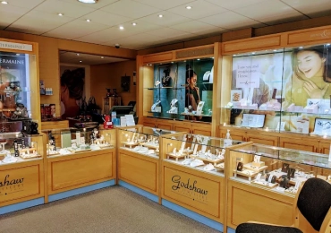 Godshaw Jewellers