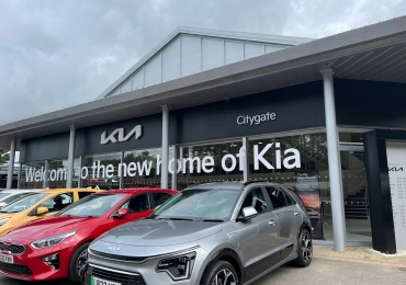 Citygate Kia Rental