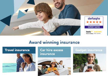 Insure & Escape Insurance