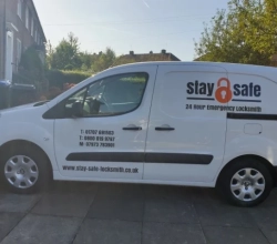 stay safe locksmiths