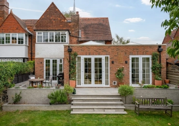 Rejig Homes Ltd