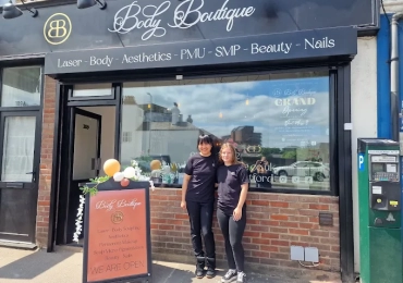 Body Boutique