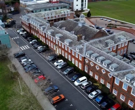Watford Grammar School for Boys