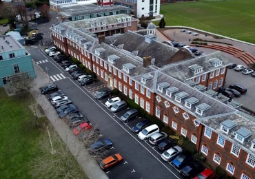 Watford Grammar School for Boys