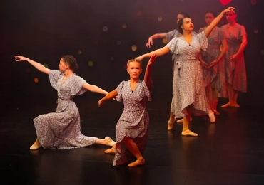Reynolds Dance Academy