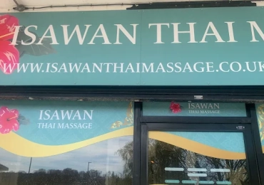 Isawan Thai Massage